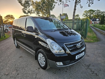 Used Hyundai i800 2018 for sale - 78843320: Photo