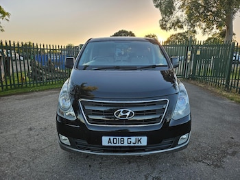 Used Hyundai i800 2018 for sale - 78843320: Photo