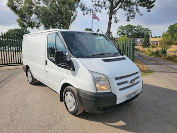 Used Ford Transit 2012 for sale - 79303421: Photo