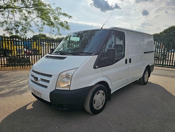 Used Ford Transit 2012 for sale - 79303421: Photo