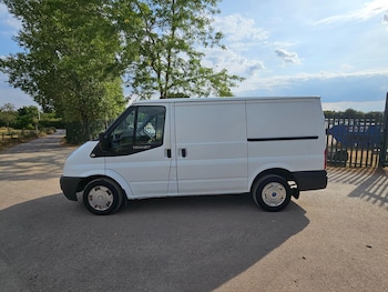Used Ford Transit 2012 for sale - 79303421: Photo
