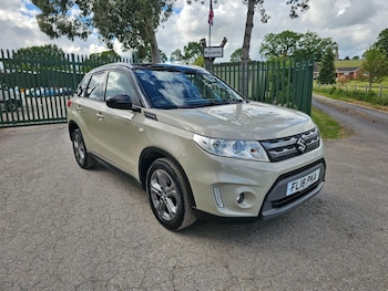 Used Suzuki Vitara 2018 for sale - 78842480: Photo