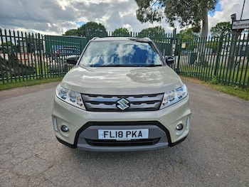 Used Suzuki Vitara 2018 for sale - 78842480: Photo