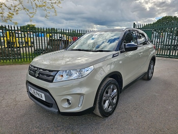 Used Suzuki Vitara 2018 for sale - 78842480: Photo