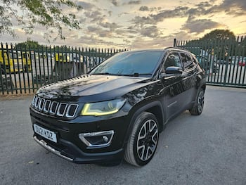 Used Jeep Compass 2021 for sale - 79472210: Photo