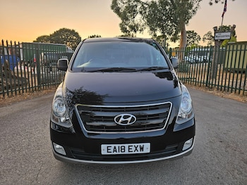Used Hyundai i800 2018 for sale - 79540157: Photo