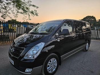Used Hyundai i800 2018 for sale - 79540157: Photo