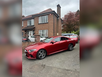 Used Mercedes-Benz CLS 2019 for sale - 79485169: Photo