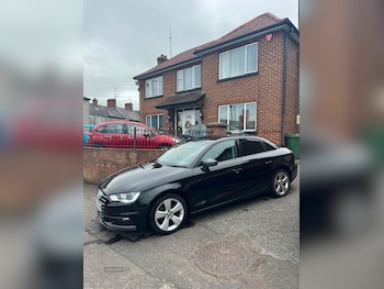 Used Audi A3 2014 for sale - 79485210: Photo