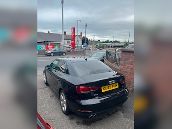 Used Audi A3 2014 for sale - 79485210: Photo