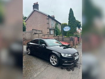 Used Audi A3 2014 for sale - 79485210: Photo