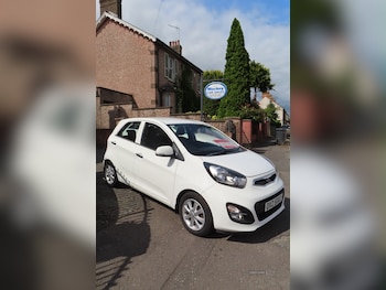 Used Kia Picanto 2012 for sale - 79485323: Photo
