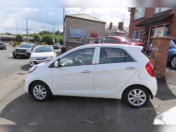 Used Kia Picanto 2012 for sale - 79485323: Photo