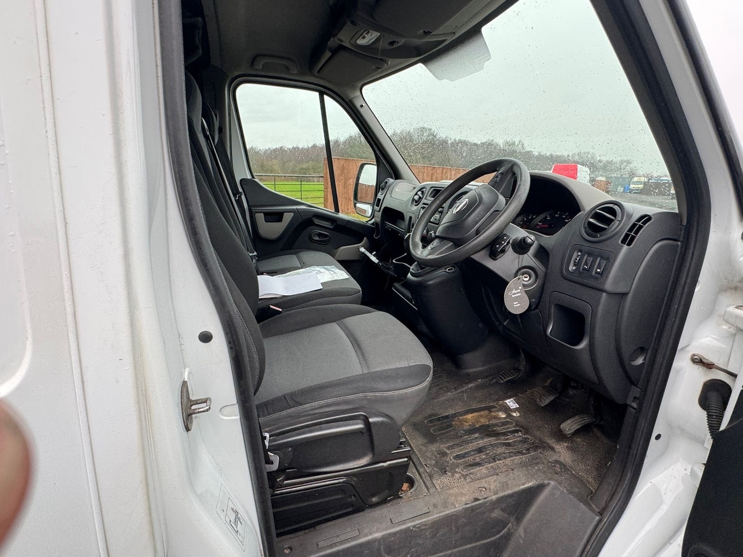 Used Nissan NV400 2016 for sale - 76933054: Photo 9