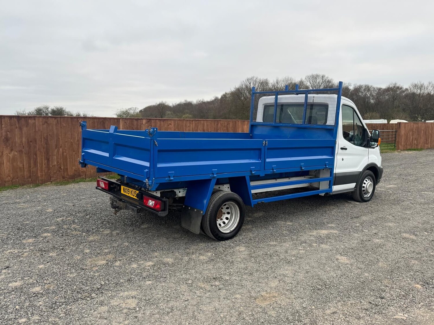 Vehicle 7