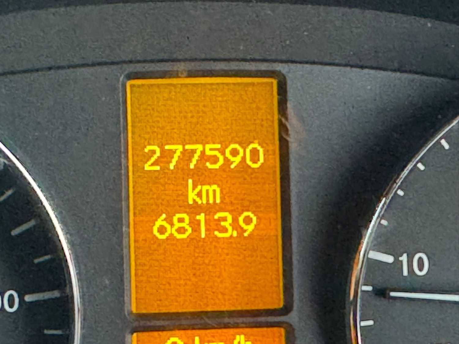 Used Mercedes-Benz Sprinter 2013 for sale - 76932352: Photo 10