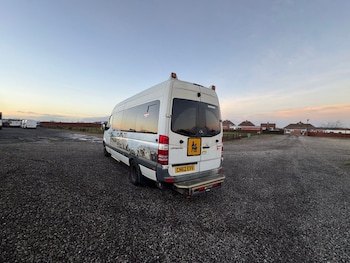 Used Mercedes-Benz Sprinter 2013 for sale - 76932352: Photo