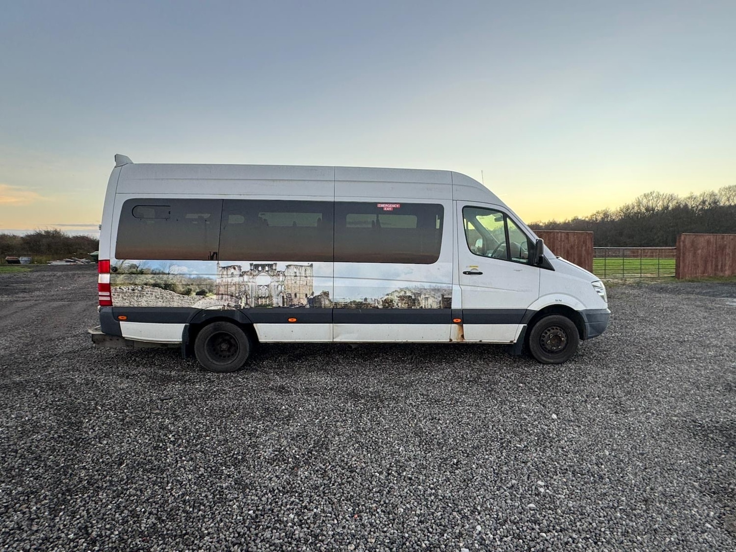 Used Mercedes-Benz Sprinter 2013 for sale - 76932352: Photo 7