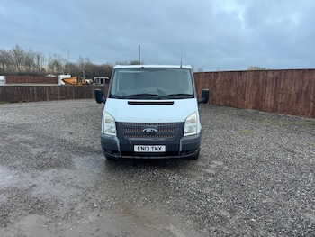 Used Ford Transit 2013 for sale - 76933040: Photo