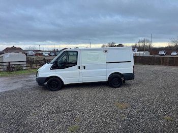 Used Ford Transit 2013 for sale - 76933040: Photo