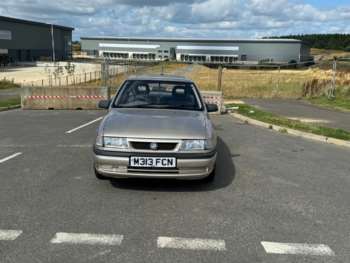 Used Vauxhall Cavalier 1994 for sale - 72801579: Photo