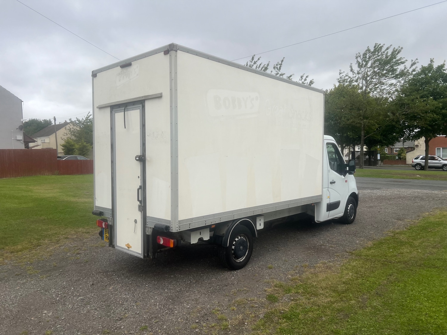 Vehicle 7