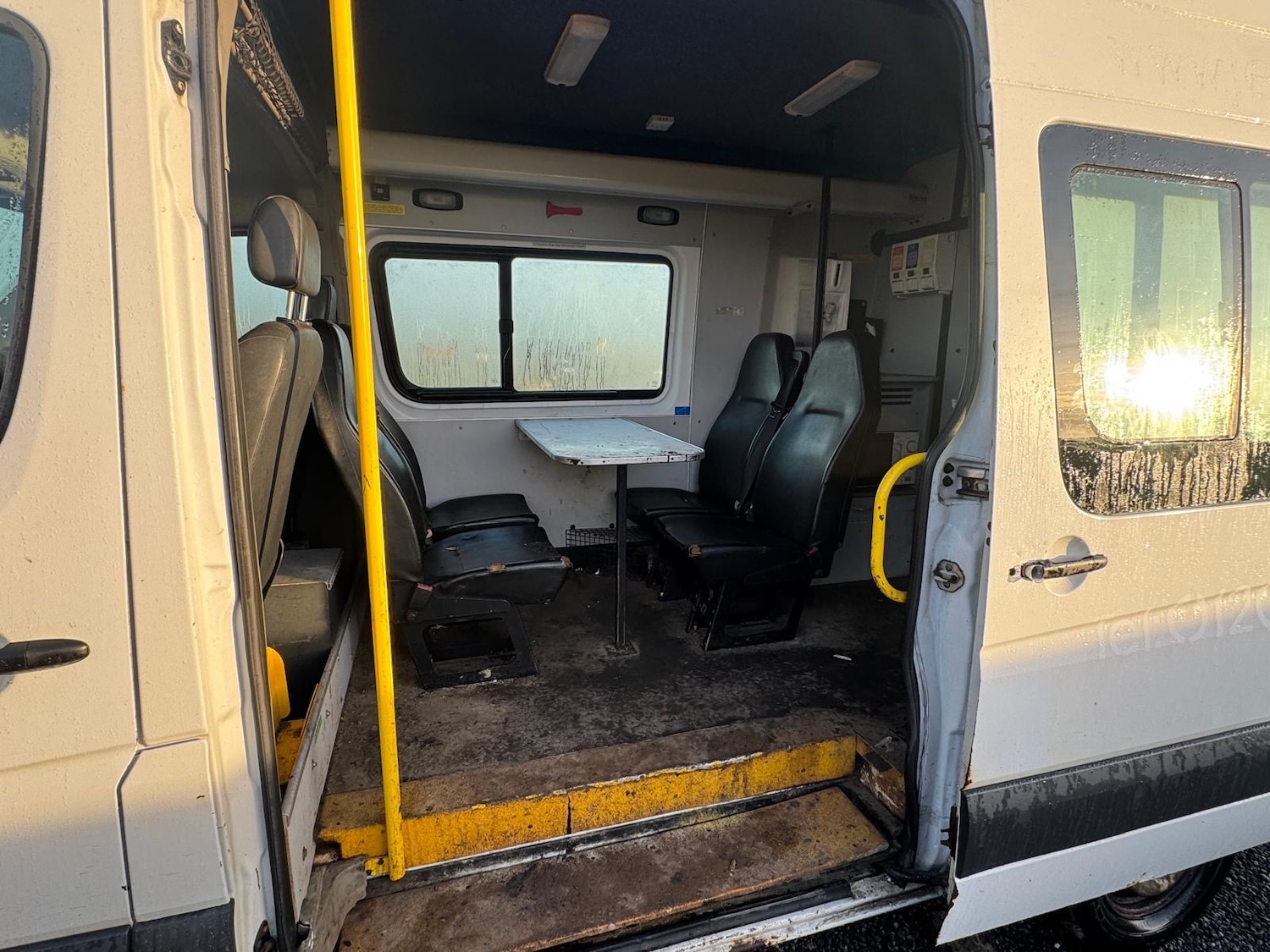 Used Mercedes-Benz Sprinter 2013 for sale - 76933045: Photo 5