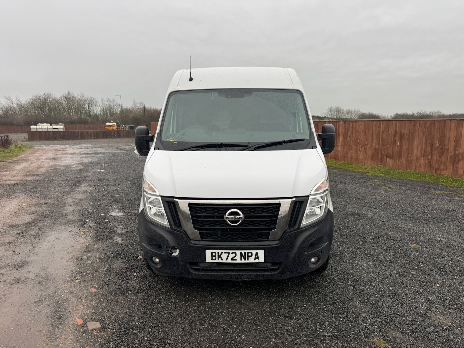 Used Nissan Interstar 2022 for sale - 76933059: Photo 2