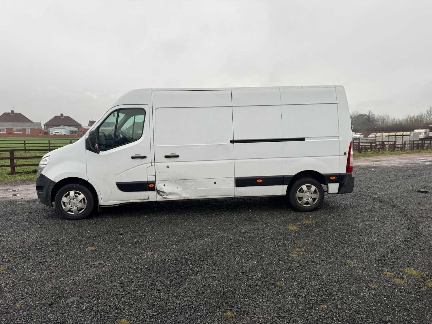 Used Nissan Interstar 2022 for sale - 76933059: Photo 4