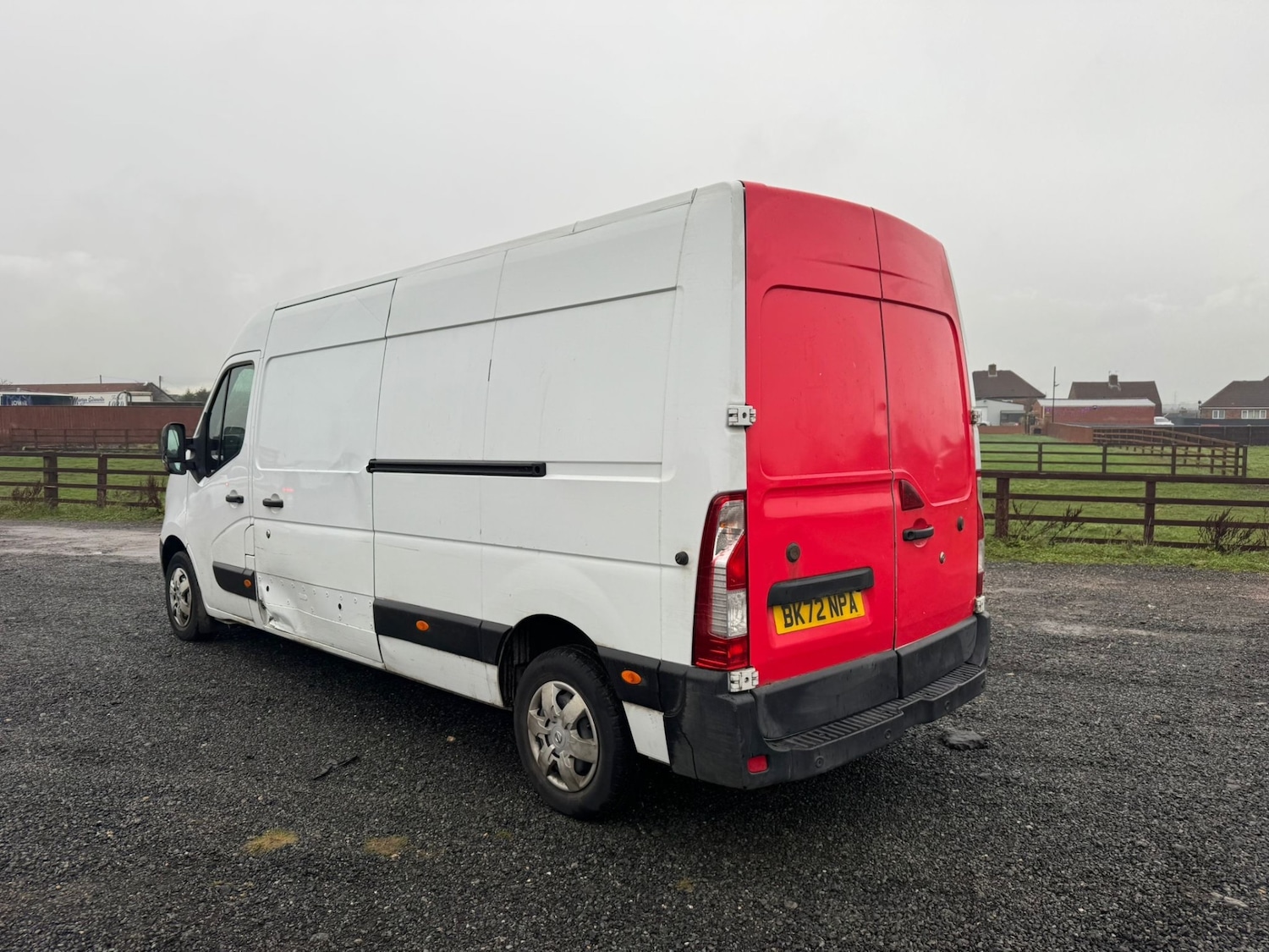 Used Nissan Interstar 2022 for sale - 76933059: Photo 5