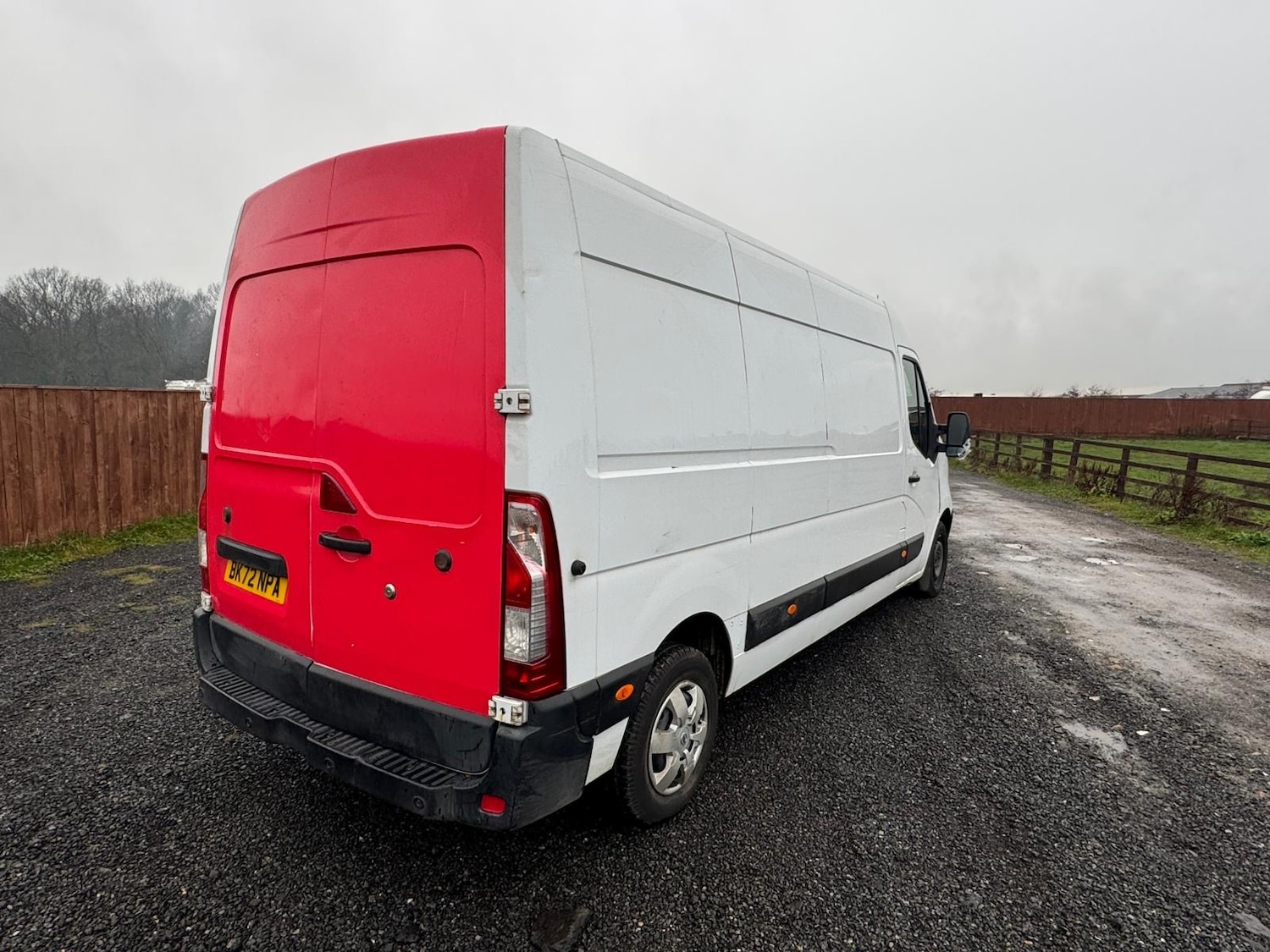 Used Nissan Interstar 2022 for sale - 76933059: Photo 6