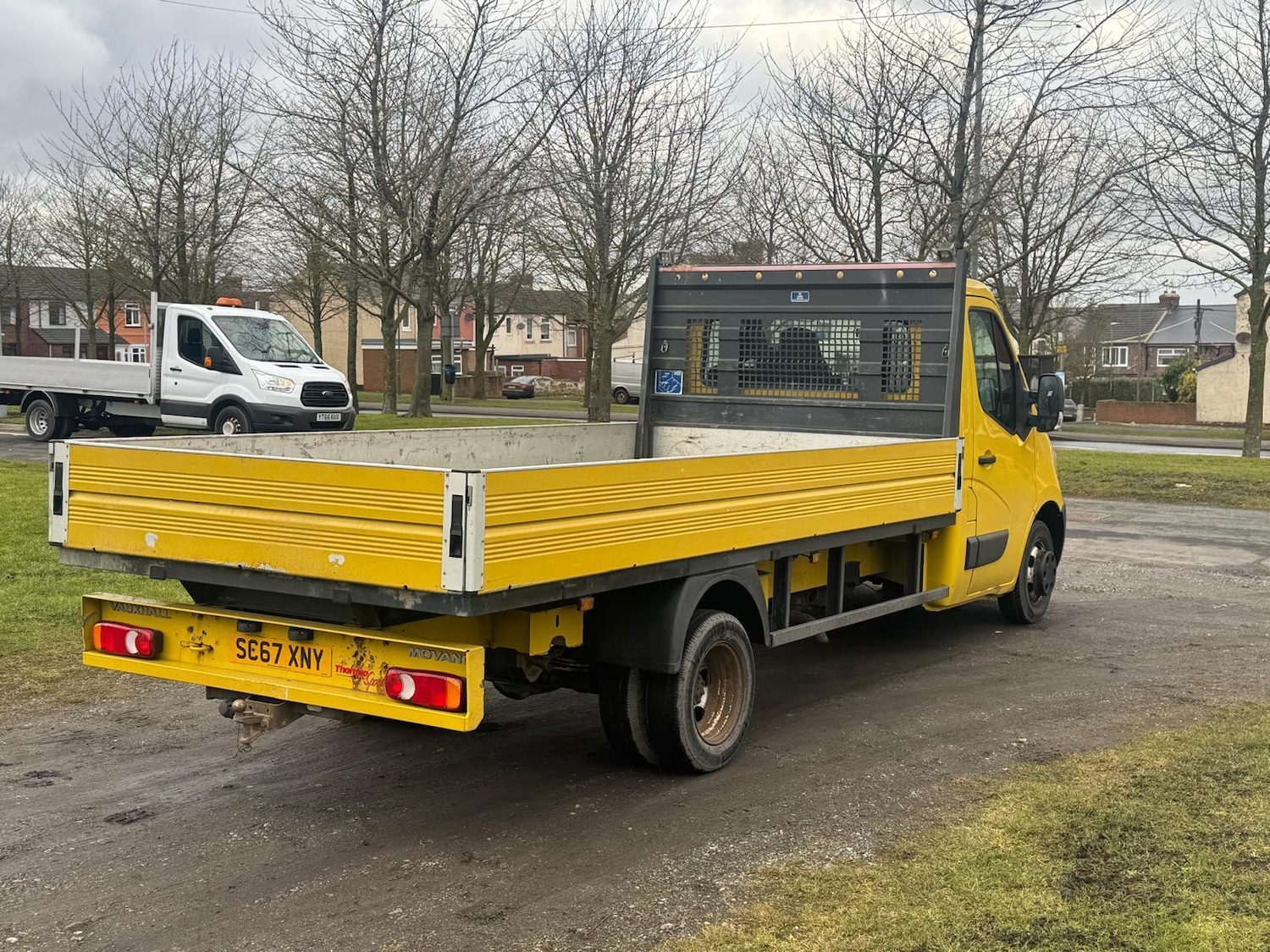 Vehicle 7