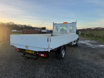 Used Ford Transit 2017 for sale - 76932341: Photo