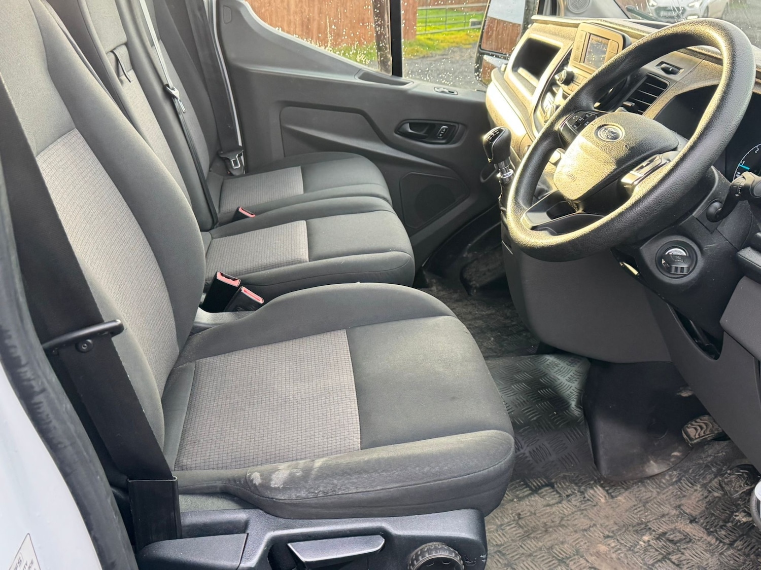 Used Ford Transit 2020 for sale - 76933065: Photo 10