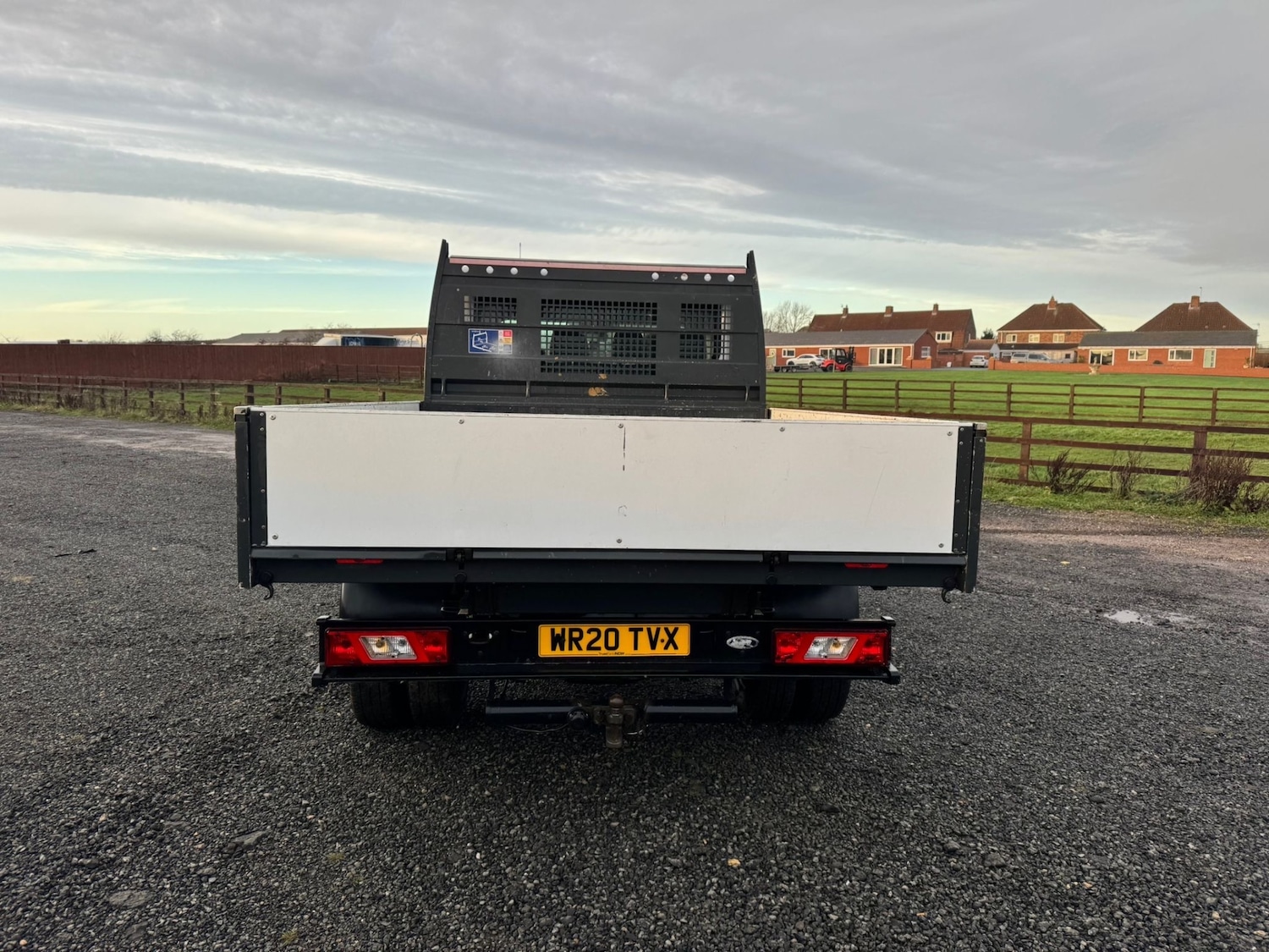 Used Ford Transit 2020 for sale - 76933065: Photo 13