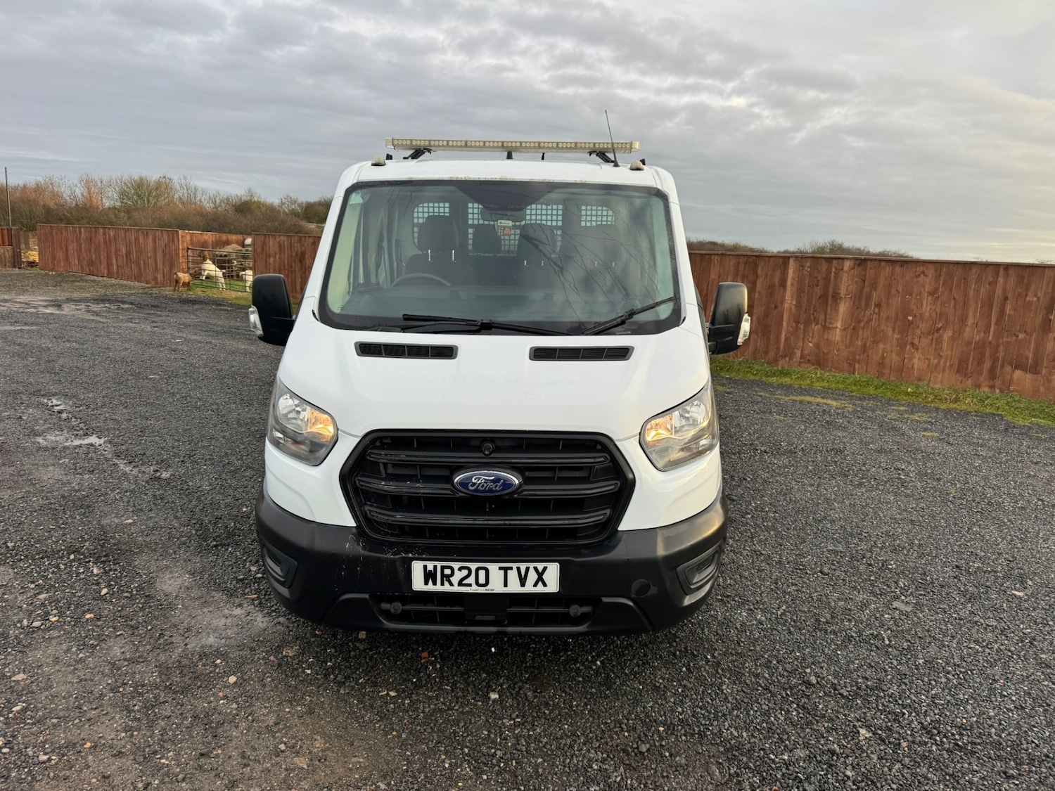 Used Ford Transit 2020 for sale - 76933065: Photo 5
