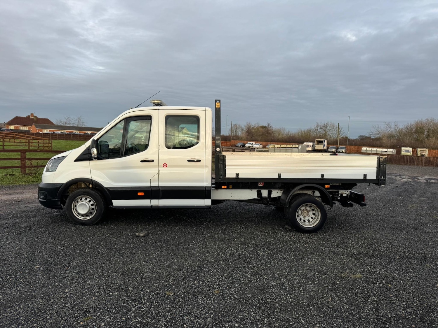 Used Ford Transit 2020 for sale - 76933065: Photo 7