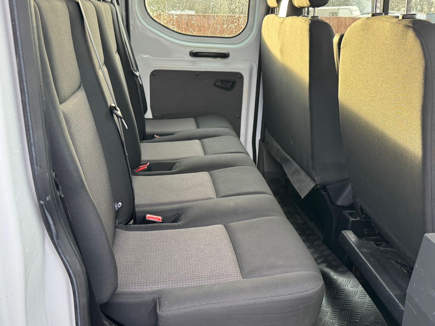 Used Ford Transit 2020 for sale - 76933065: Photo 9