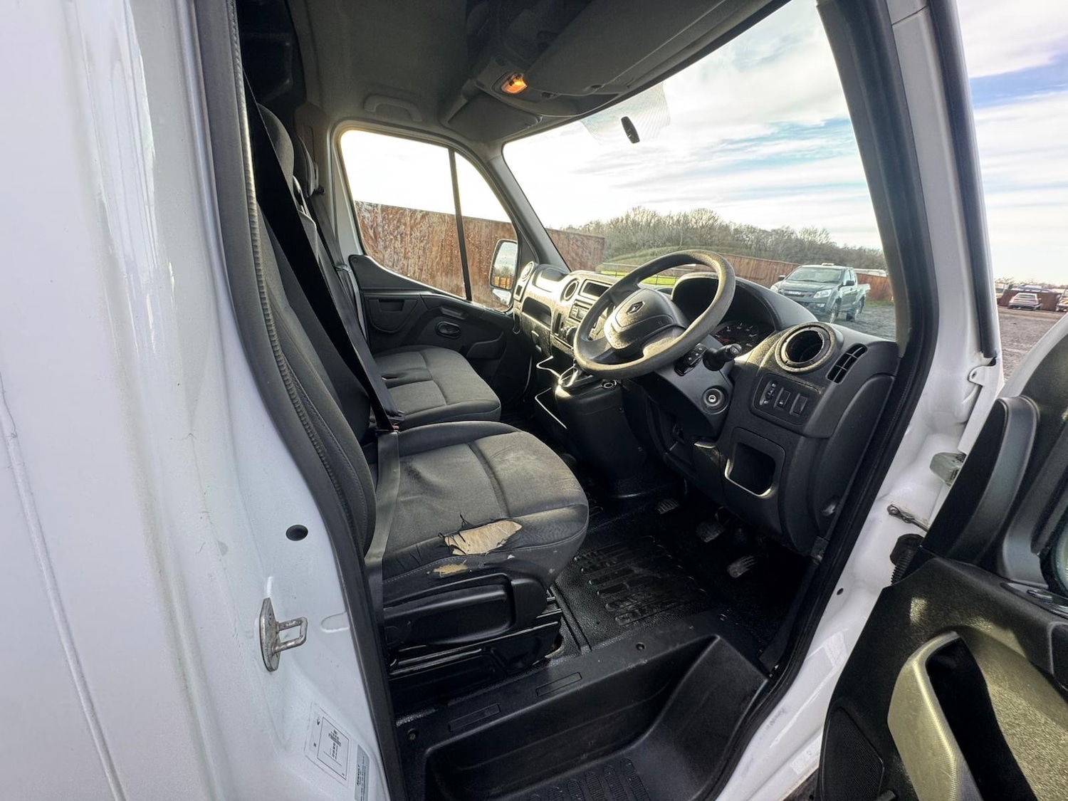 Used Renault Master 2019 for sale - 76958706: Photo 10