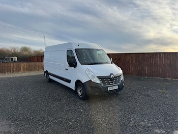 Used Renault Master 2019 for sale - 76958706: Photo