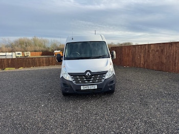 Used Renault Master 2019 for sale - 76958706: Photo