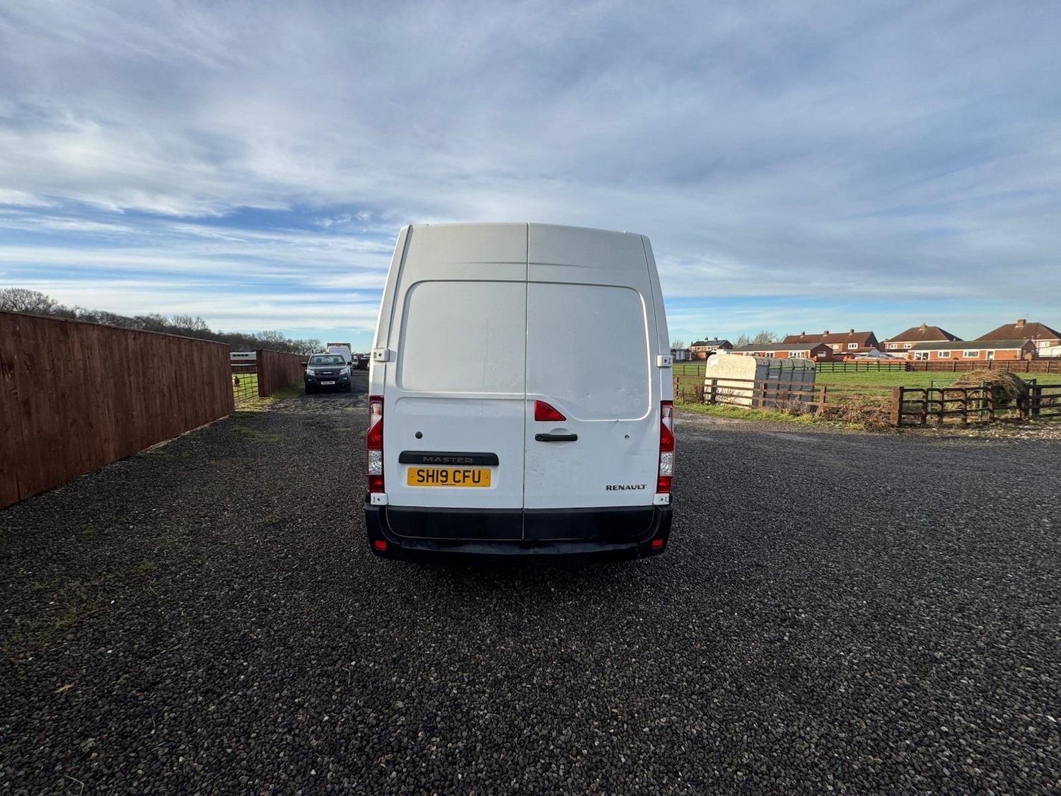 Used Renault Master 2019 for sale - 76958706: Photo 3