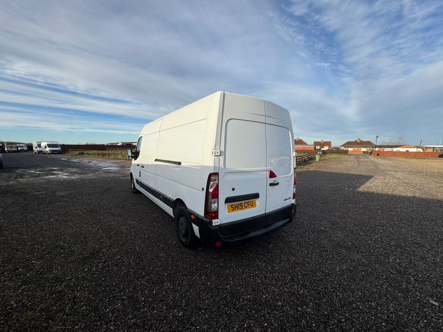 Used Renault Master 2019 for sale - 76958706: Photo 5