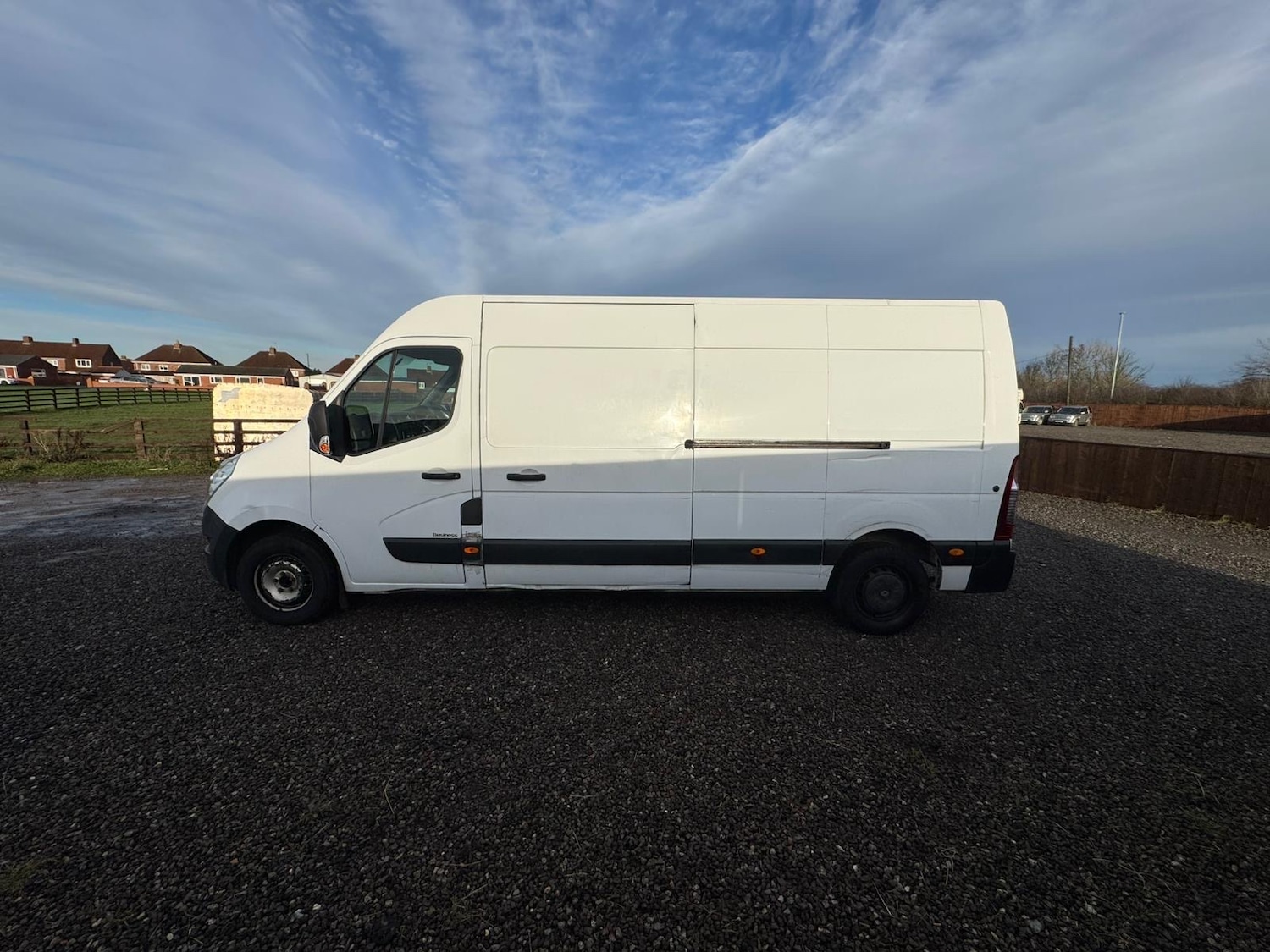Used Renault Master 2019 for sale - 76958706: Photo 6