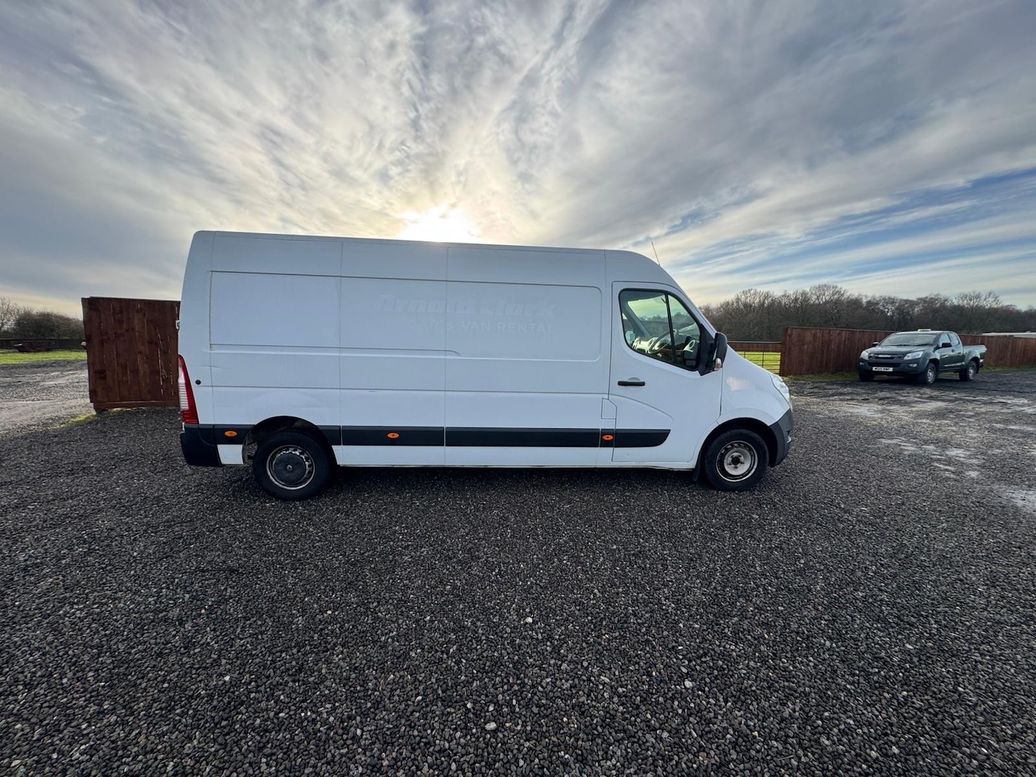 Used Renault Master 2019 for sale - 76958706: Photo 7