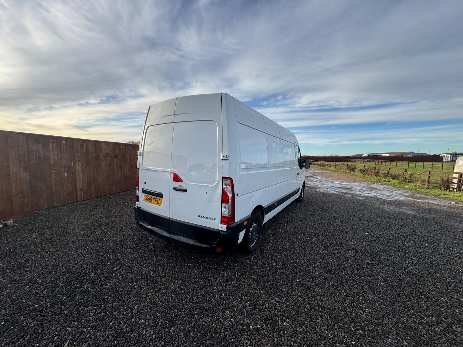 Used Renault Master 2019 for sale - 76958706: Photo 8