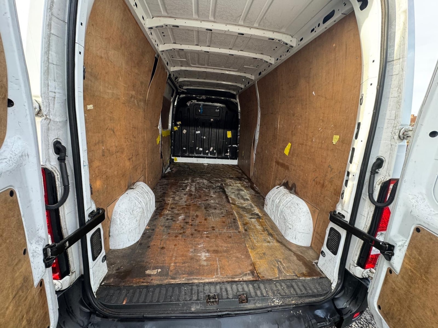 Used Renault Master 2019 for sale - 76958706: Photo 9
