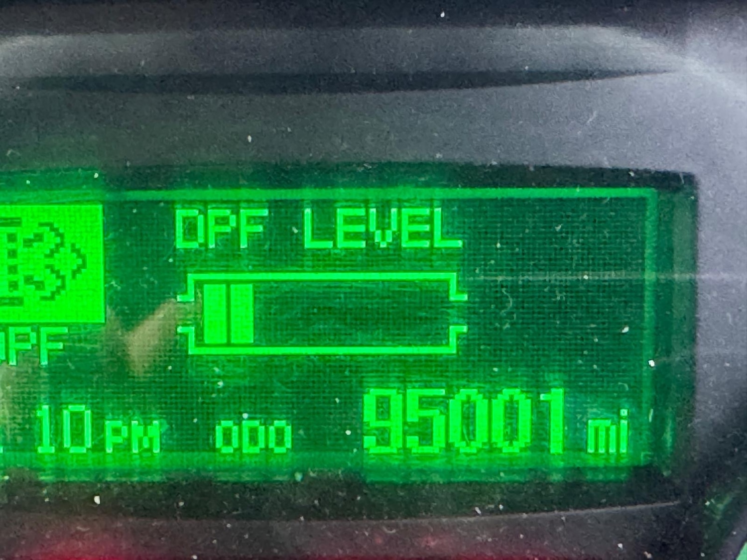 Used Mitsubishi Canter 2016 for sale - 76932534: Photo 10