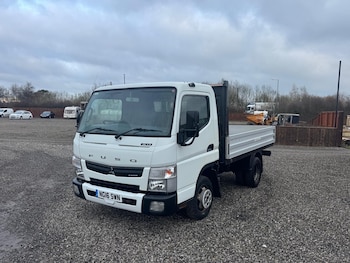 Used Mitsubishi Canter 2016 for sale - 76932534: Photo