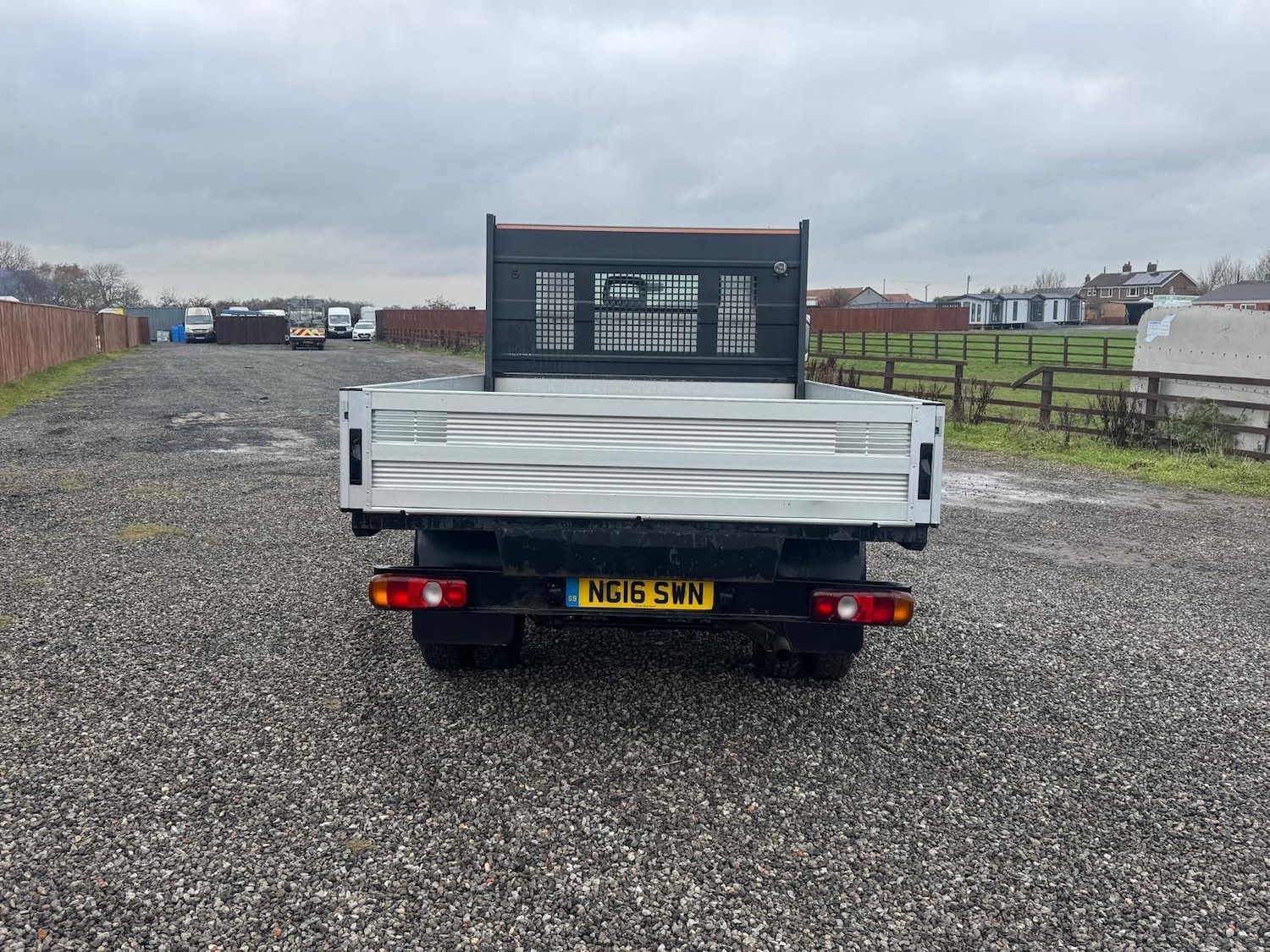 Used Mitsubishi Canter 2016 for sale - 76932534: Photo 6